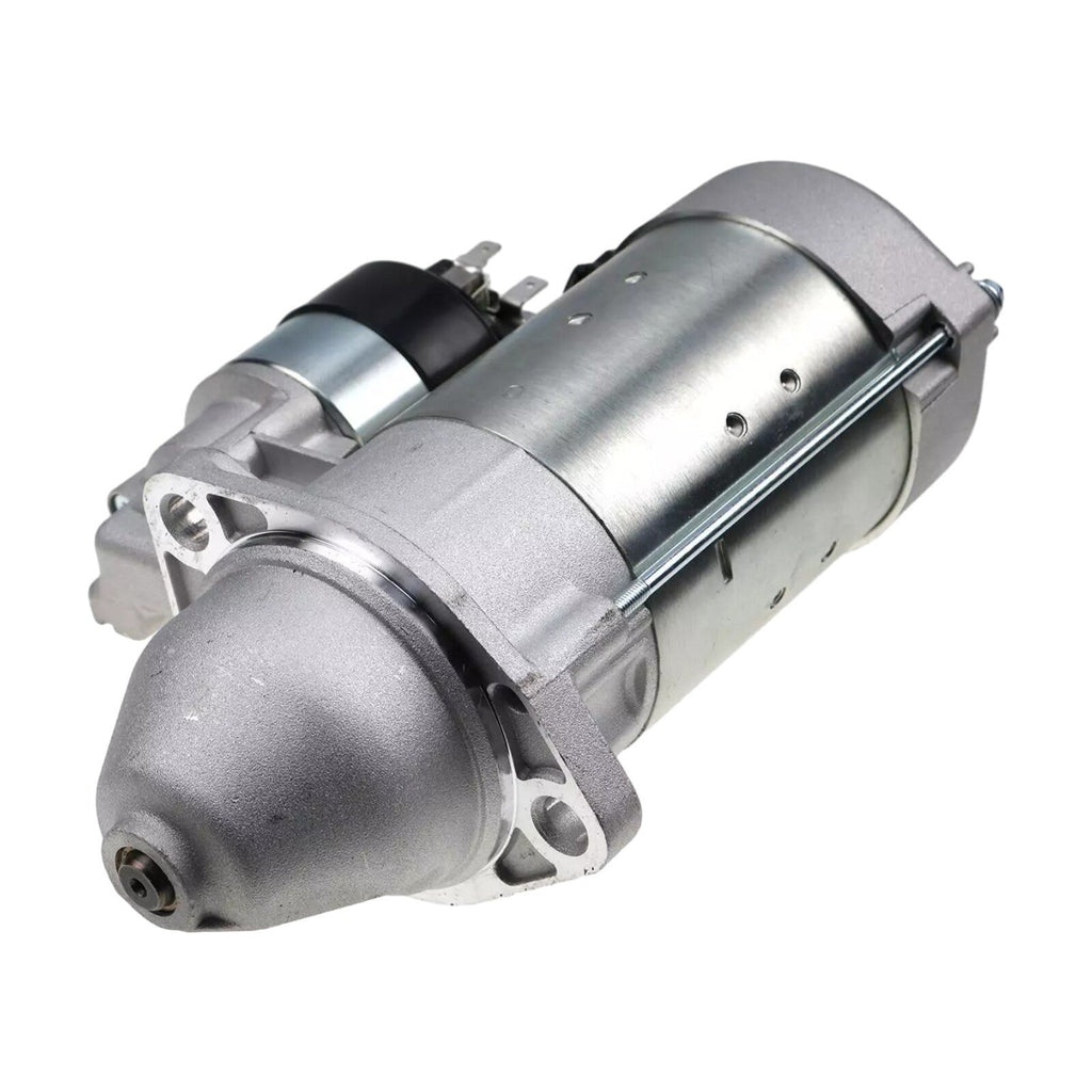 2.3KW 12V Starter 9T for Bomag BW124DH-3 F3L1011 Deutz Diesel 01181751 01182384