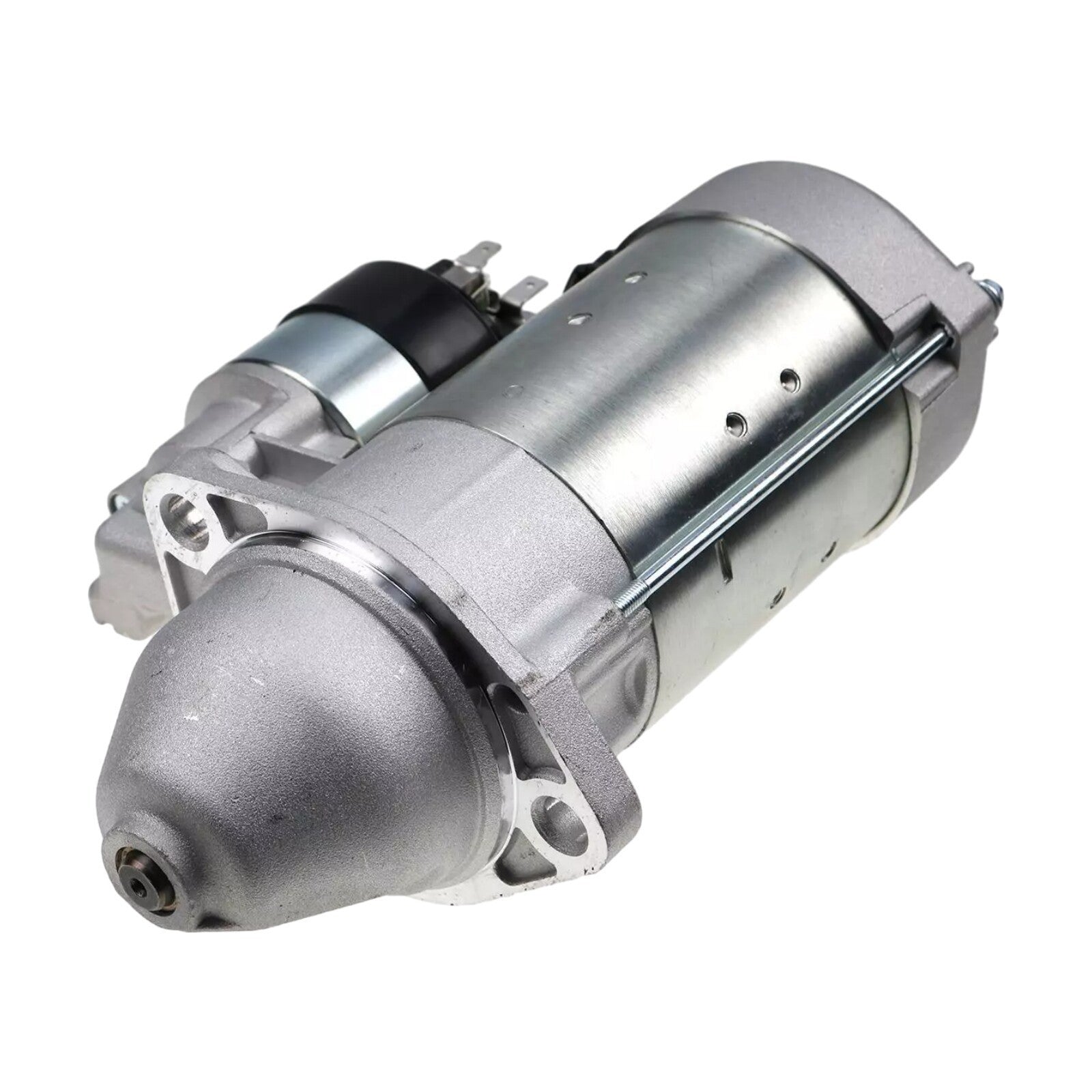 2.3KW 12V Starter 9T for Bomag BW124DH-3 F3L1011 Deutz Diesel 01181751 01182384