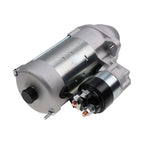 2.3KW 12V Starter 9T for Bomag BW124DH-3 F3L1011 Deutz Diesel 01181751 01182384