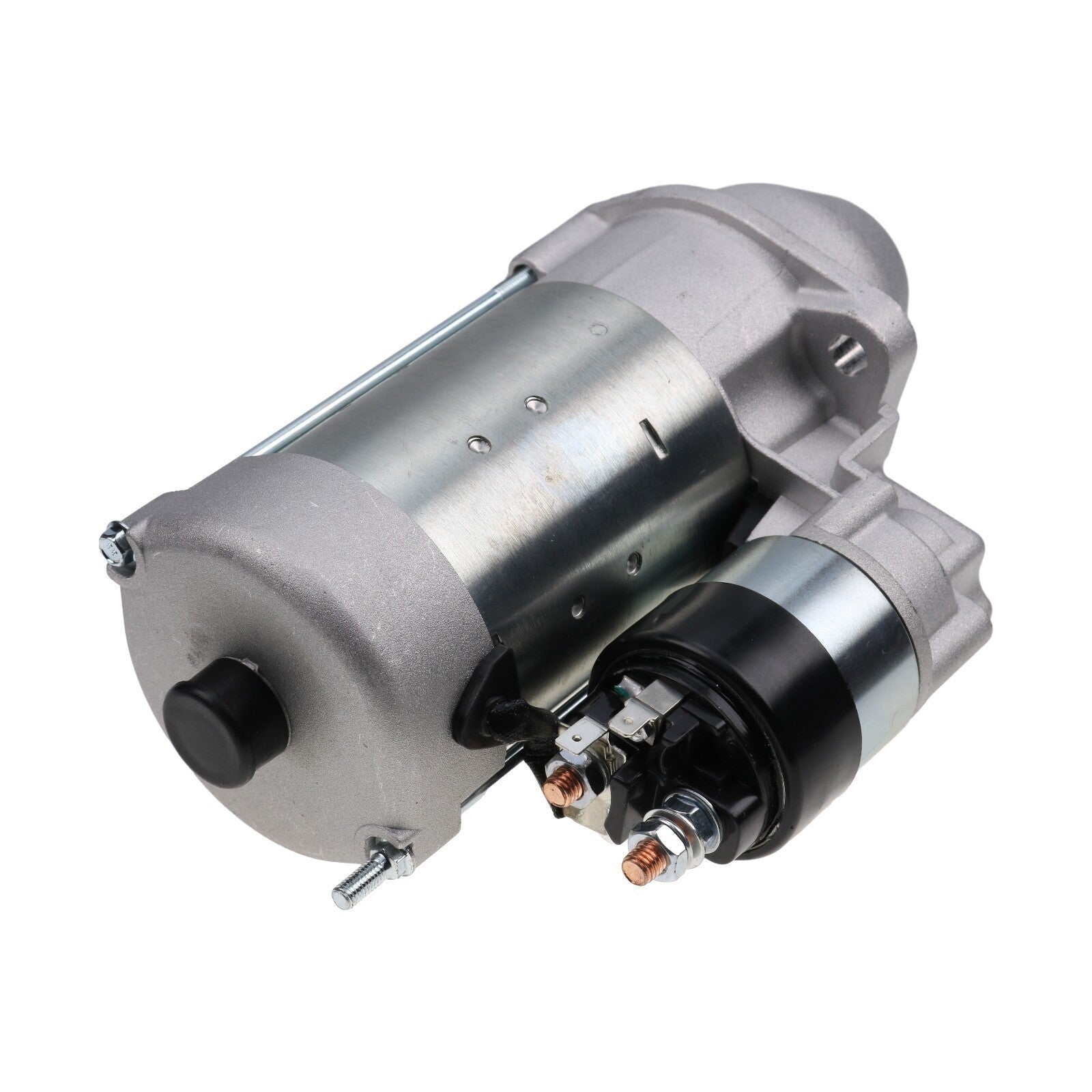 2.3KW 12V Starter 9T for Bomag BW124DH-3 F3L1011 Deutz Diesel 01181751 01182384