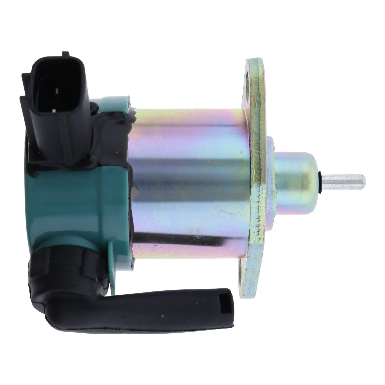 12V Stop Solenoid 1C010-60010 1C010-60013 for Kubota M6800 M8540 M9000 M95 M105