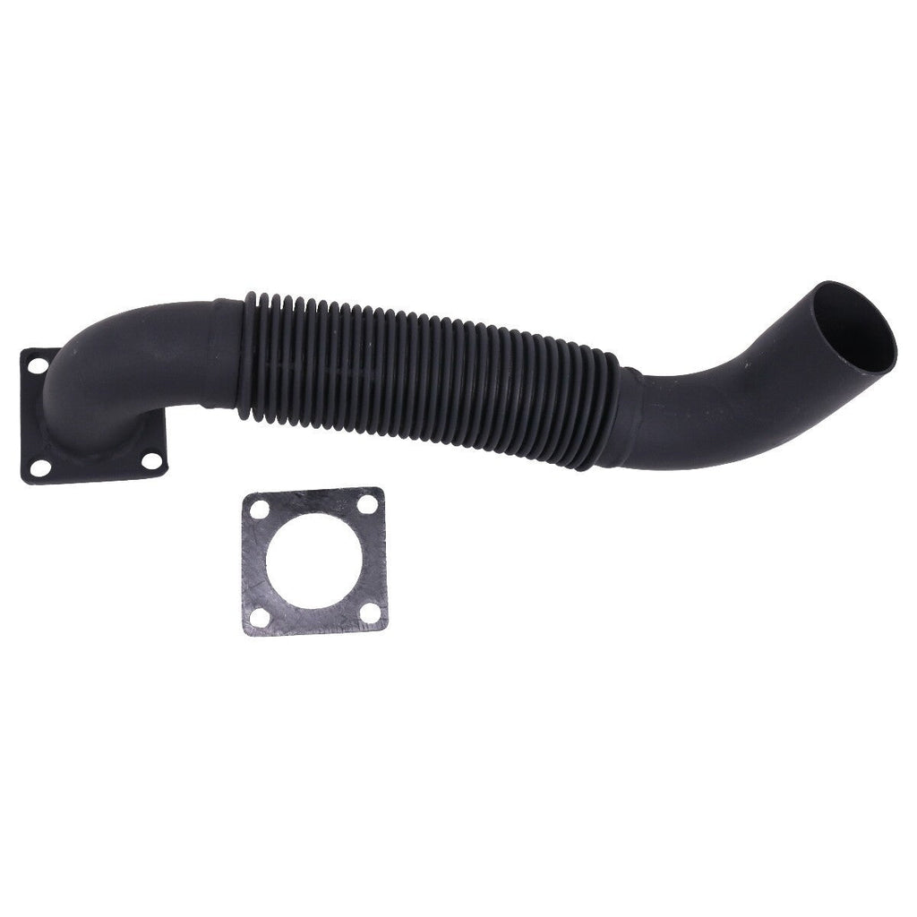 Turbo Pipe 7107449 Muffler for Bobcat Skid Steer Loaders S160 S175 S185 T180 T19