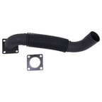 Turbo Pipe 7107449 Muffler for Bobcat Skid Steer Loaders S160 S175 S185 T180 T19