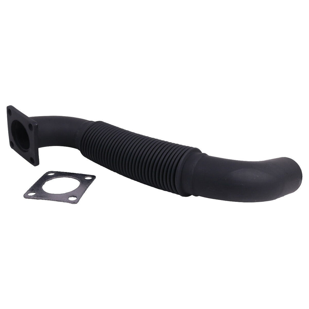 Turbo Pipe 7107449 Muffler for Bobcat Skid Steer Loaders S160 S175 S185 T180 T19