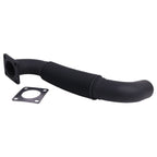 Turbo Pipe 7107449 Muffler for Bobcat Skid Steer Loaders S160 S175 S185 T180 T19