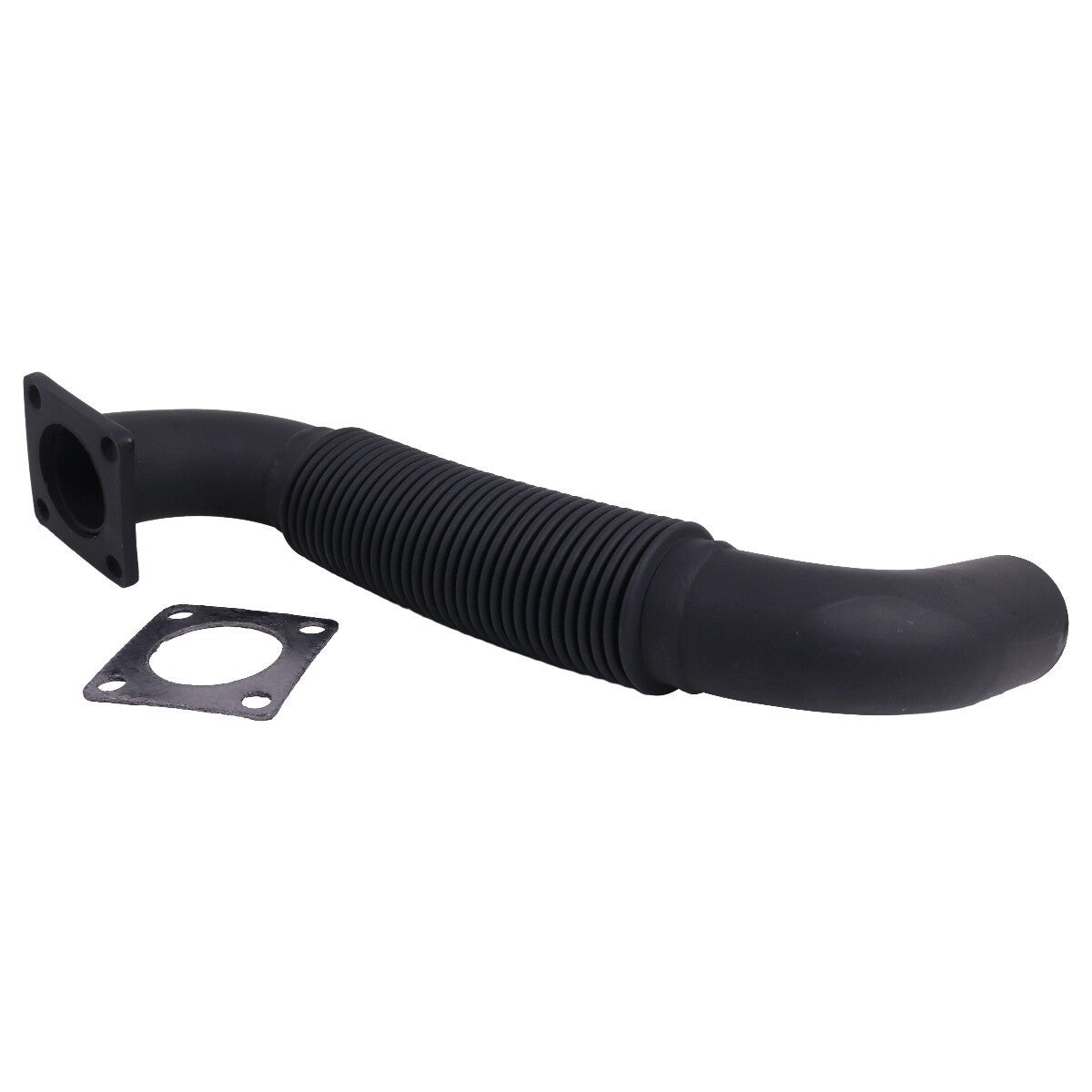 Turbo Pipe 7107449 Muffler for Bobcat Skid Steer Loaders S160 S175 S185 T180 T19