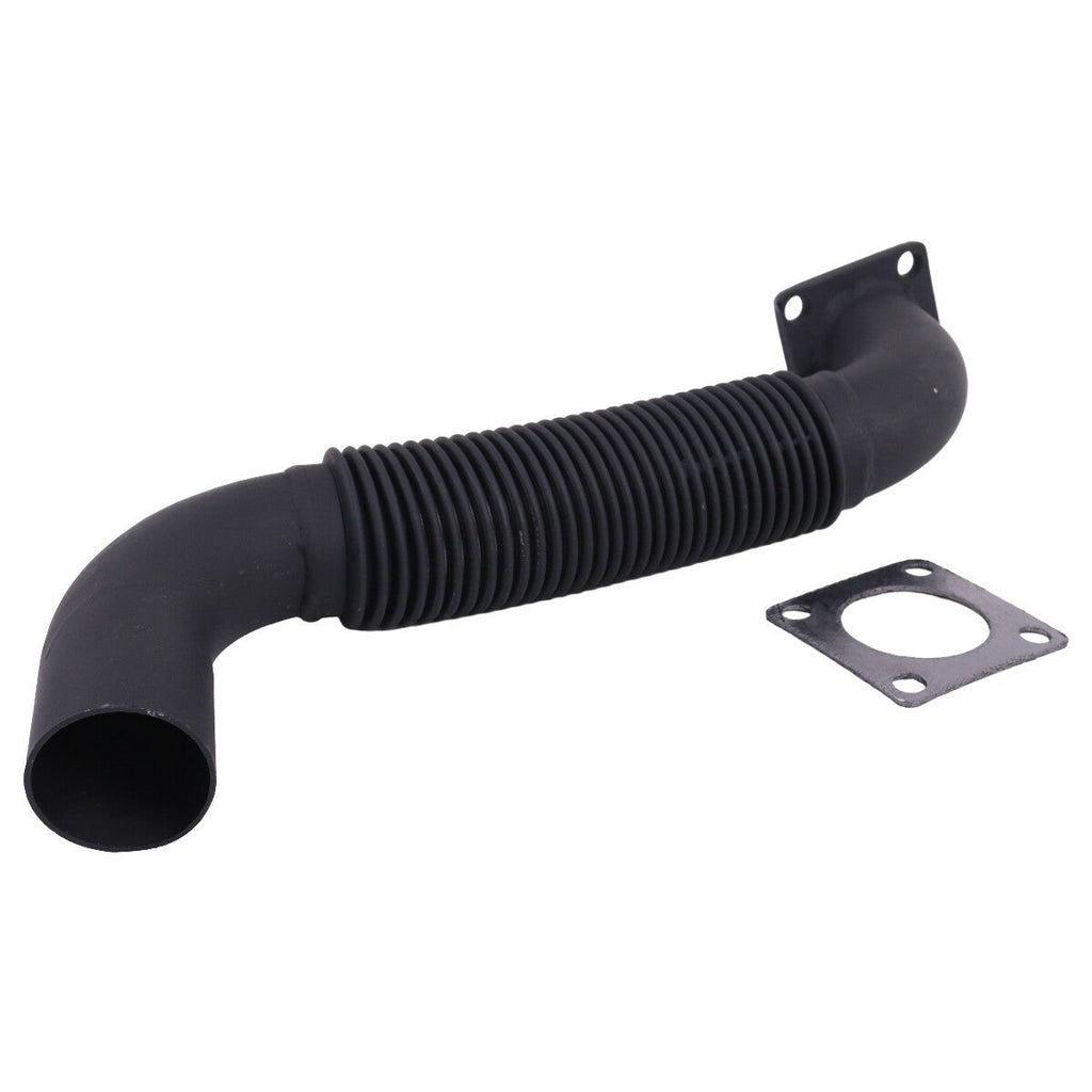 Turbo Pipe 7107449 Muffler for Bobcat Skid Steer Loaders S160 S175 S185 T180 T19