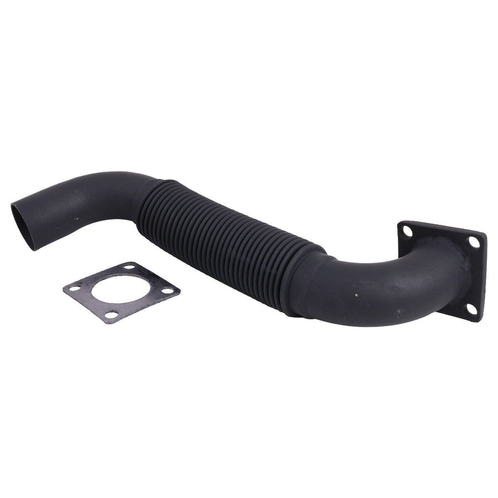 Turbo Pipe 7107449 Muffler for Bobcat Skid Steer Loaders S160 S175 S185 T180 T19