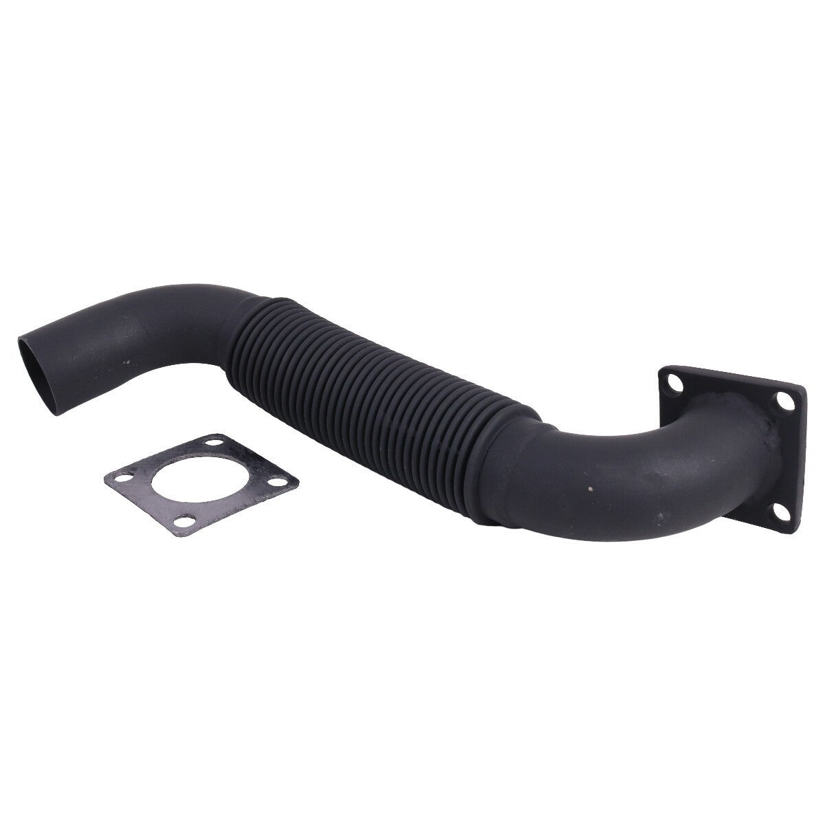Turbo Pipe 7107449 Muffler for Bobcat Skid Steer Loaders S160 S175 S185 T180 T19
