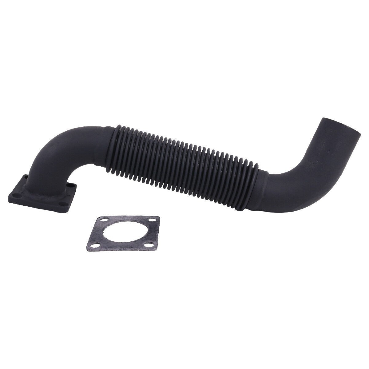 Turbo Pipe 7107449 Muffler for Bobcat Skid Steer Loaders S160 S175 S185 T180 T19