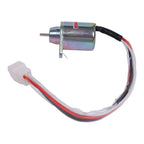 Solenoid Valve 119653-77950 for Yanmar Engines 2TNV56 2TNV70 3TNE84 3TNE88