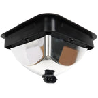 Right Headlight Assembly 6718043 for Bobcat 753 763 773 863 864 873 963 A220 A30