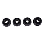 4Pcs Rubber Bushing 6630081 6665701 for Bobcat 337 440 S130 S150 T550 T630 T750