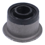 4Pcs Rubber Bushing 6630081 6665701 for Bobcat 337 440 S130 S150 T550 T630 T750
