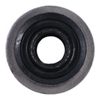 4Pcs Rubber Bushing 6630081 6665701 for Bobcat 337 440 S130 S150 T550 T630 T750