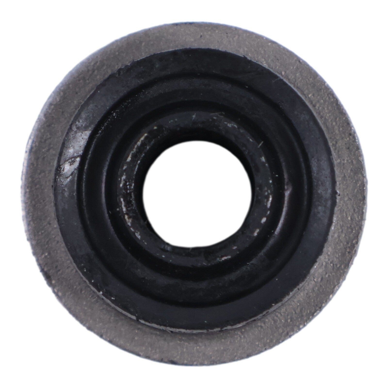 4Pcs Rubber Bushing 6630081 6665701 for Bobcat 337 440 S130 S150 T550 T630 T750