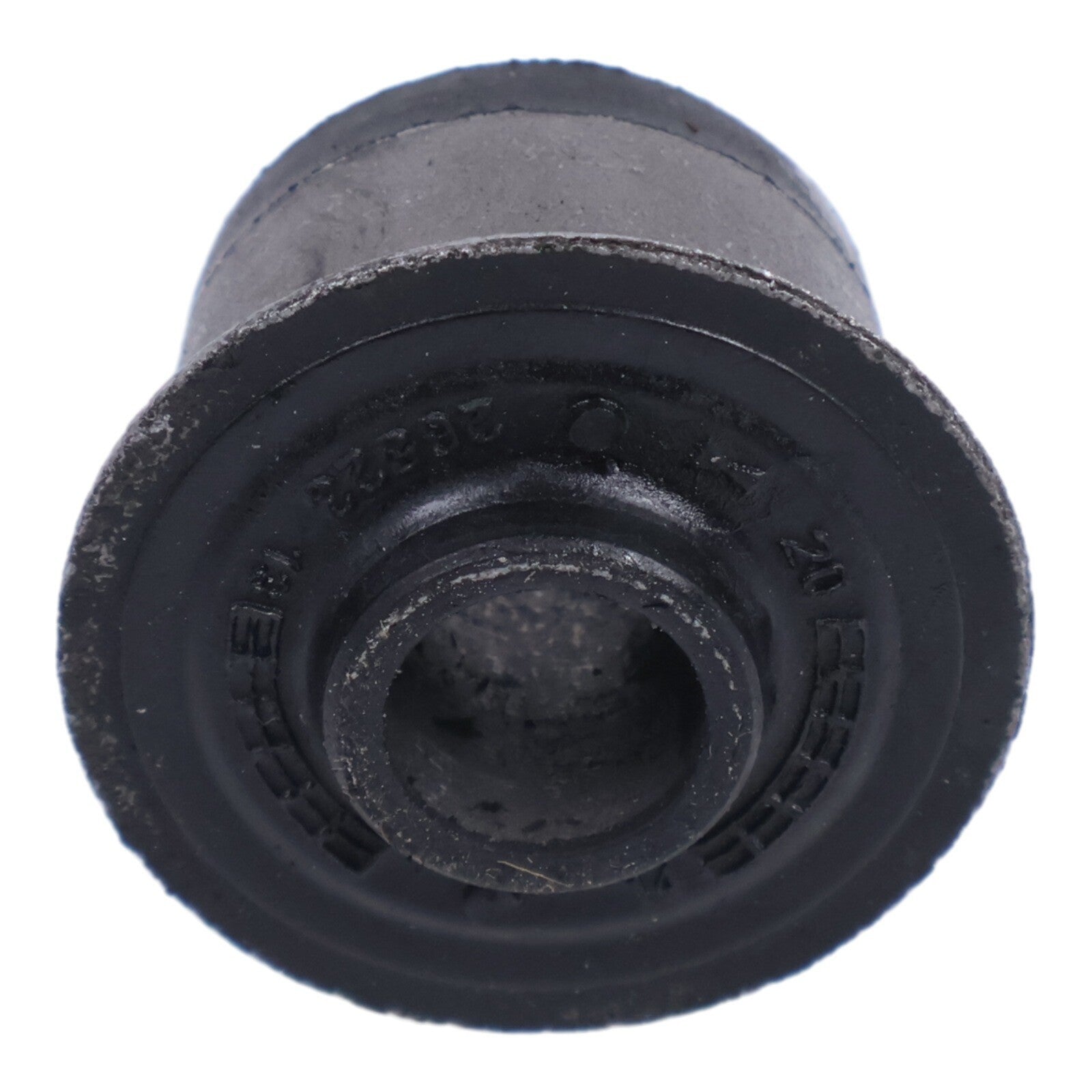 4Pcs Rubber Bushing 6630081 6665701 for Bobcat 337 440 S130 S150 T550 T630 T750