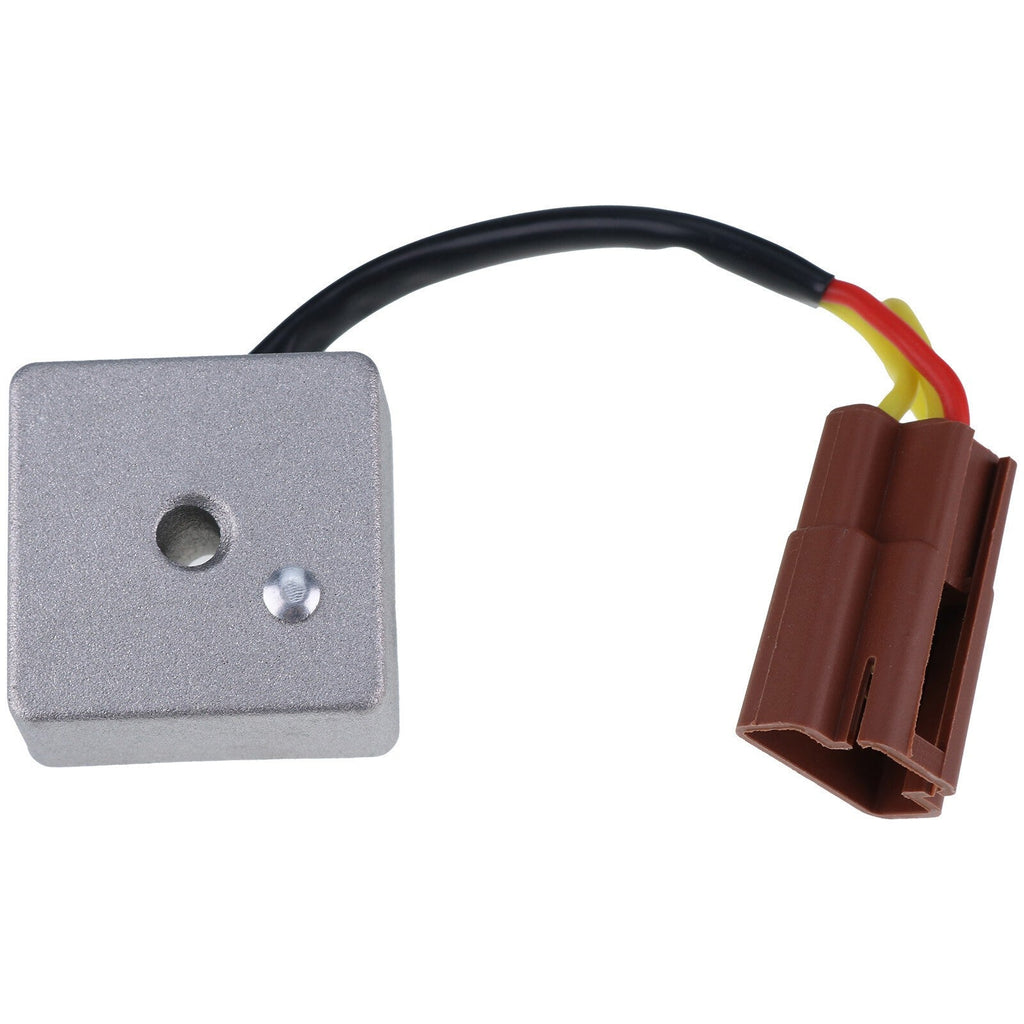 12V Regulator Rectifier for Ingersoll C27509 C31249 C25485 Lawnmower Parts