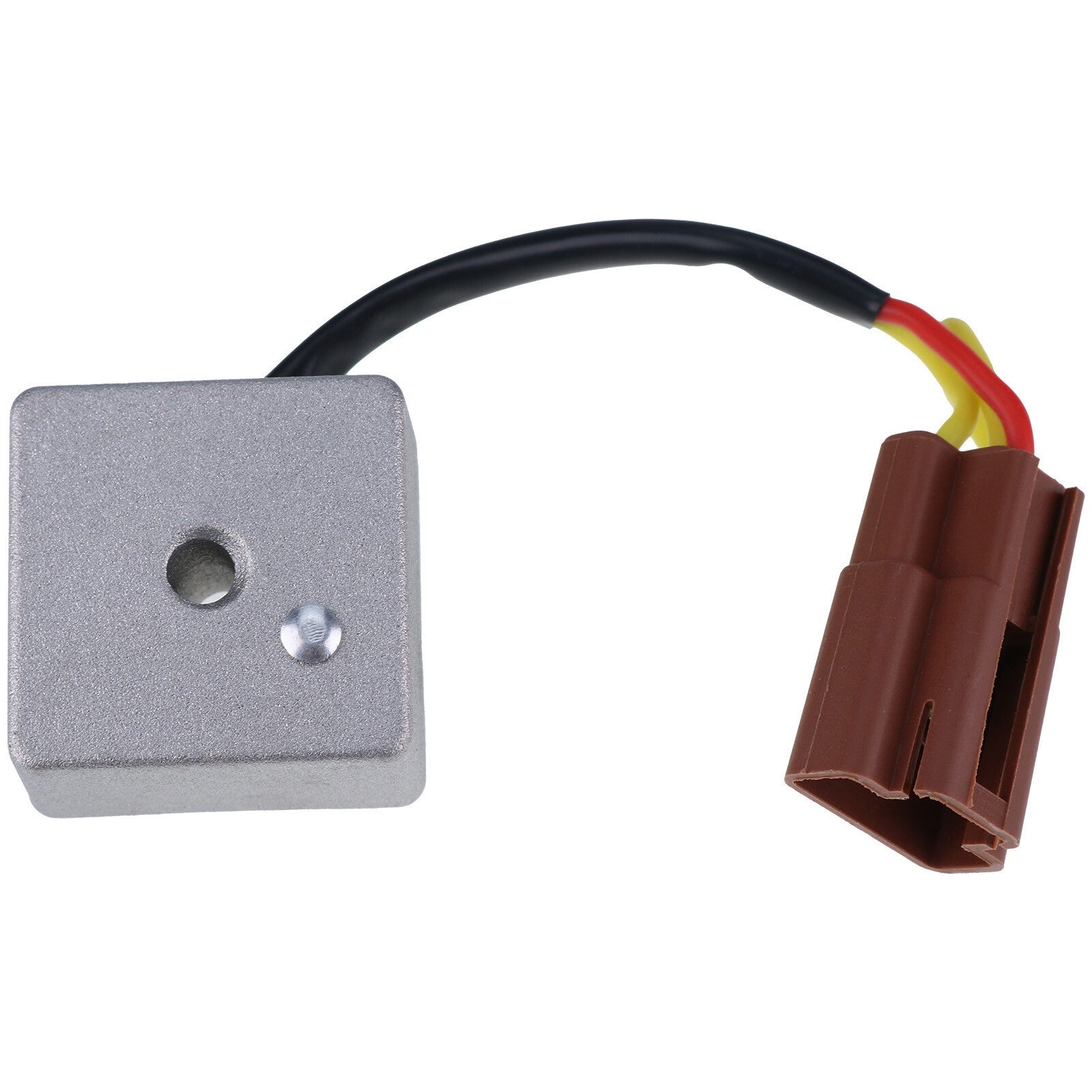 12V Regulator Rectifier for Ingersoll C27509 C31249 C25485 Lawnmower Parts