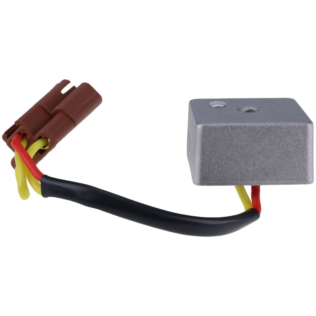12V Regulator Rectifier for Ingersoll C27509 C31249 C25485 Lawnmower Parts