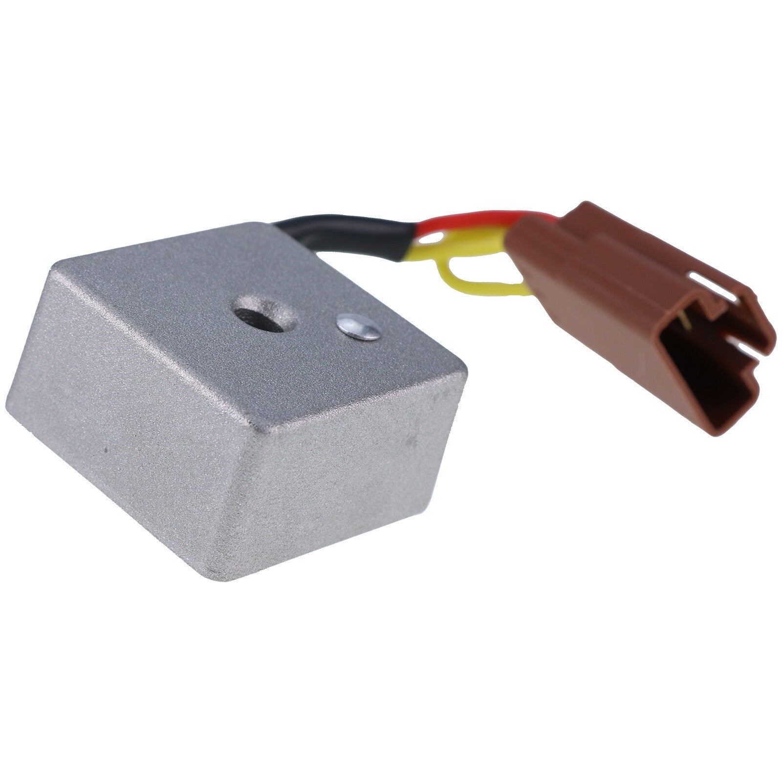 12V Regulator Rectifier for Ingersoll C27509 C31249 C25485 Lawnmower Parts