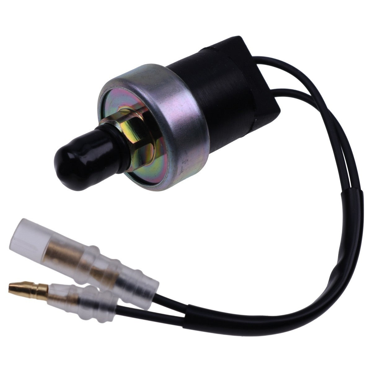 Oil Pressure Sensor 4259333 for Hitachi EX100 EX120 EX150 EX160WD EX220 EX300