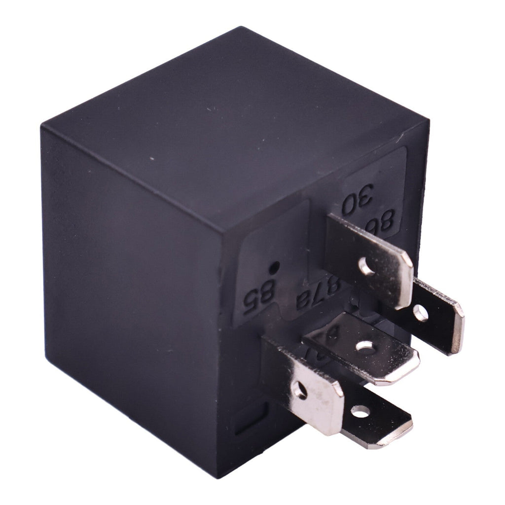 12V 5-Terminal Relay 44-9111 44-5571 for Thermo King SD RD MD KD V-250 Series