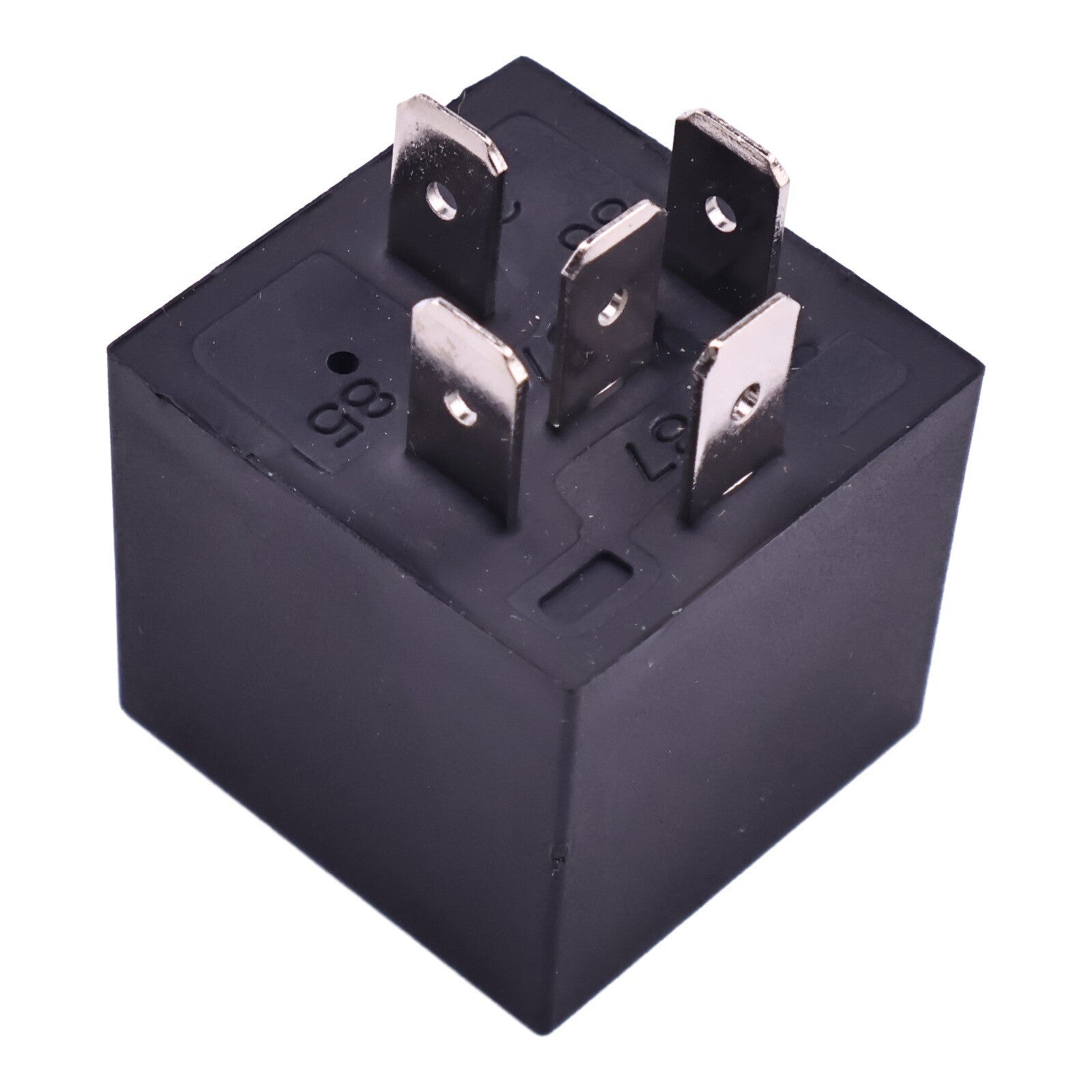 12V 5-Terminal Relay 44-9111 44-5571 for Thermo King SD RD MD KD V-250 Series