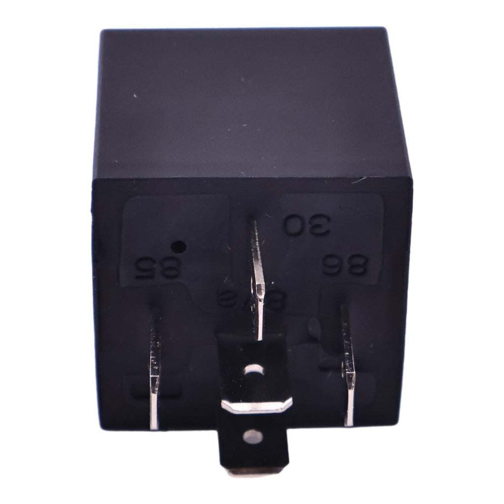 12V 5-Terminal Relay 44-9111 44-5571 for Thermo King SD RD MD KD V-250 Series