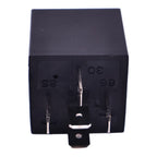 12V 5-Terminal Relay 44-9111 44-5571 for Thermo King SD RD MD KD V-250 Series
