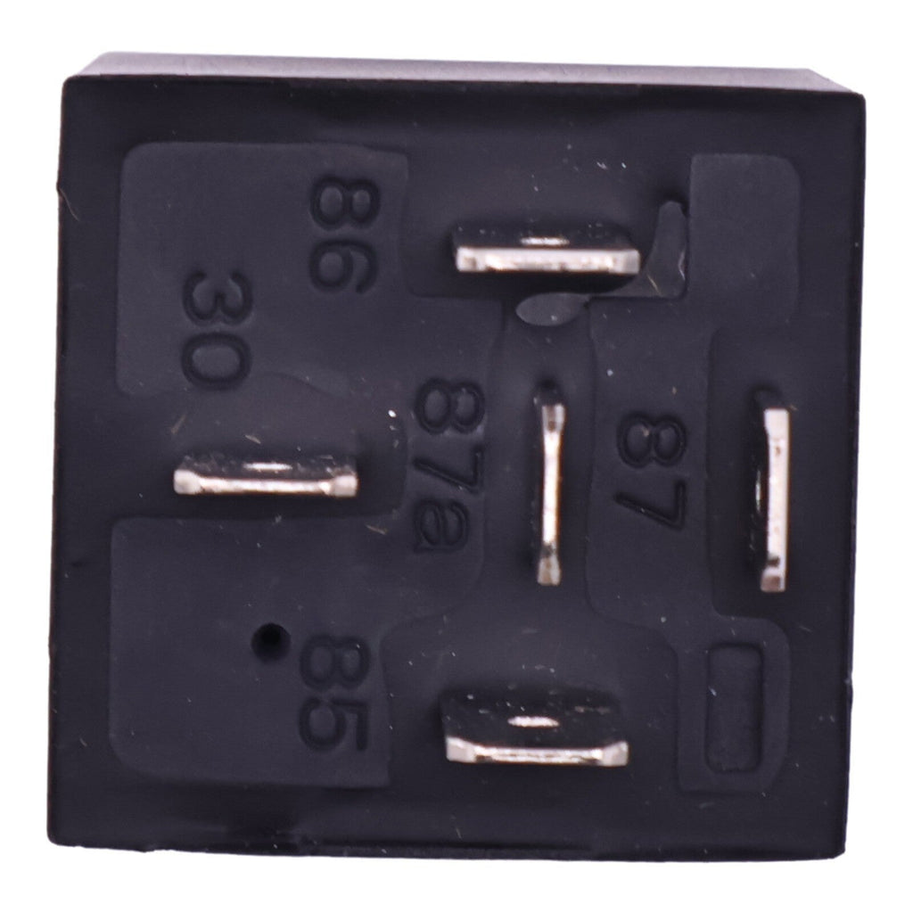12V 5-Terminal Relay 44-9111 44-5571 for Thermo King SD RD MD KD V-250 Series