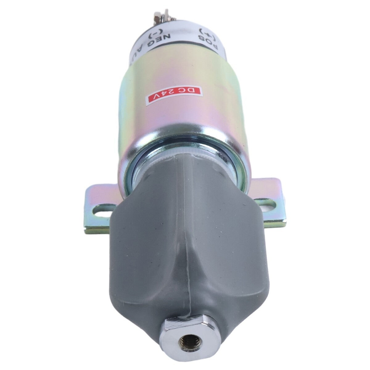 24V Stop Shut Off Solenoid 3864274 SA-3766T For Cummins Engine 1751-24E7U1B1S5A
