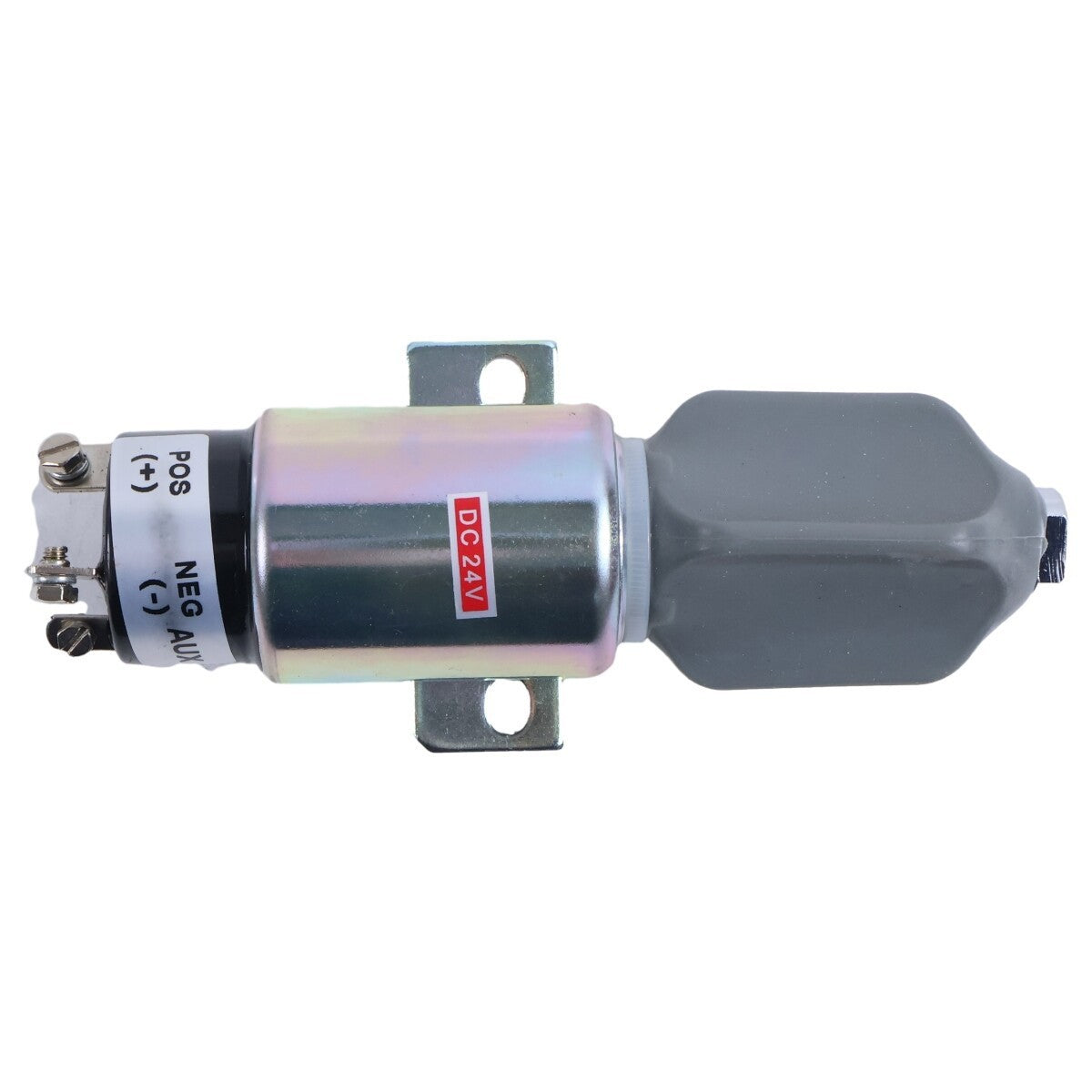 24V Stop Shut Off Solenoid 3864274 SA-3766T For Cummins Engine 1751-24E7U1B1S5A