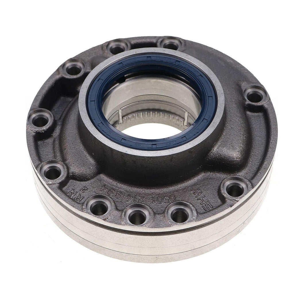 Case Gear Pump 87711551 87448795 for 521D/E/F/G 621D/E/F/G 845 Models