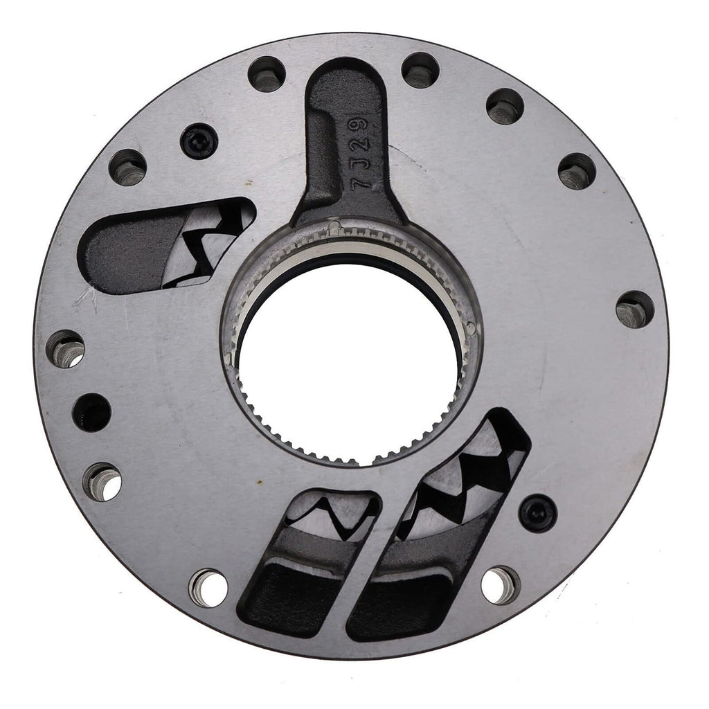 Case Gear Pump 87711551 87448795 for 521D/E/F/G 621D/E/F/G 845 Models
