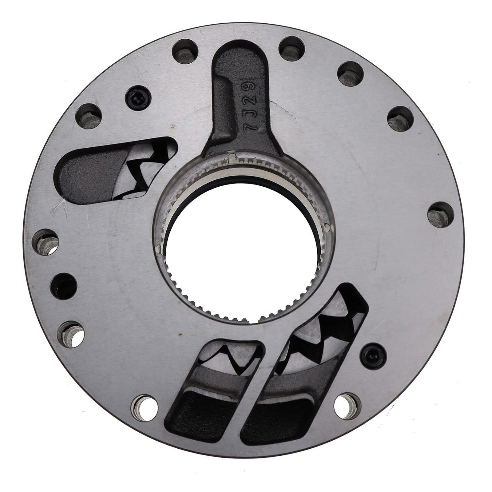 Case Gear Pump 87711551 87448795 for 521D/E/F/G 621D/E/F/G 845 Models