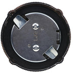 Fuel Tank Cap PW20P01282P1 for Kobelco Mini Excavator SK120 SK135 SK230 SK300