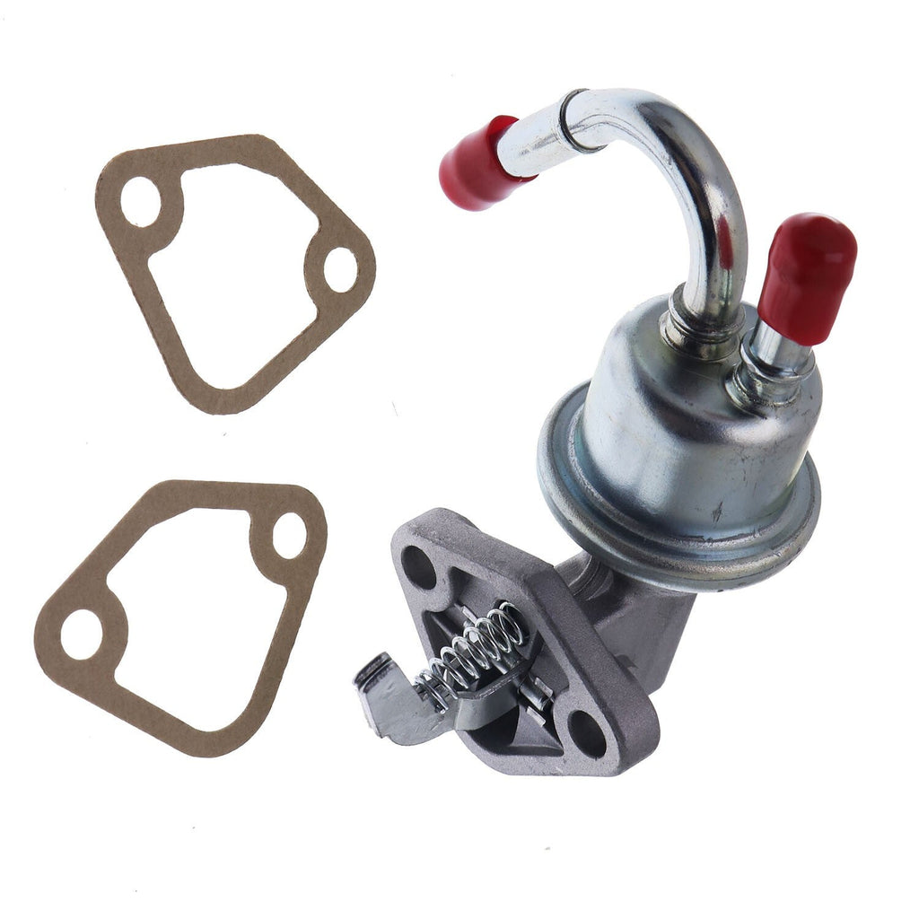 Fuel Pump 6680838 for Bobcat S250 S300 S750 S850 A300 A770 T250 Kubota Engine