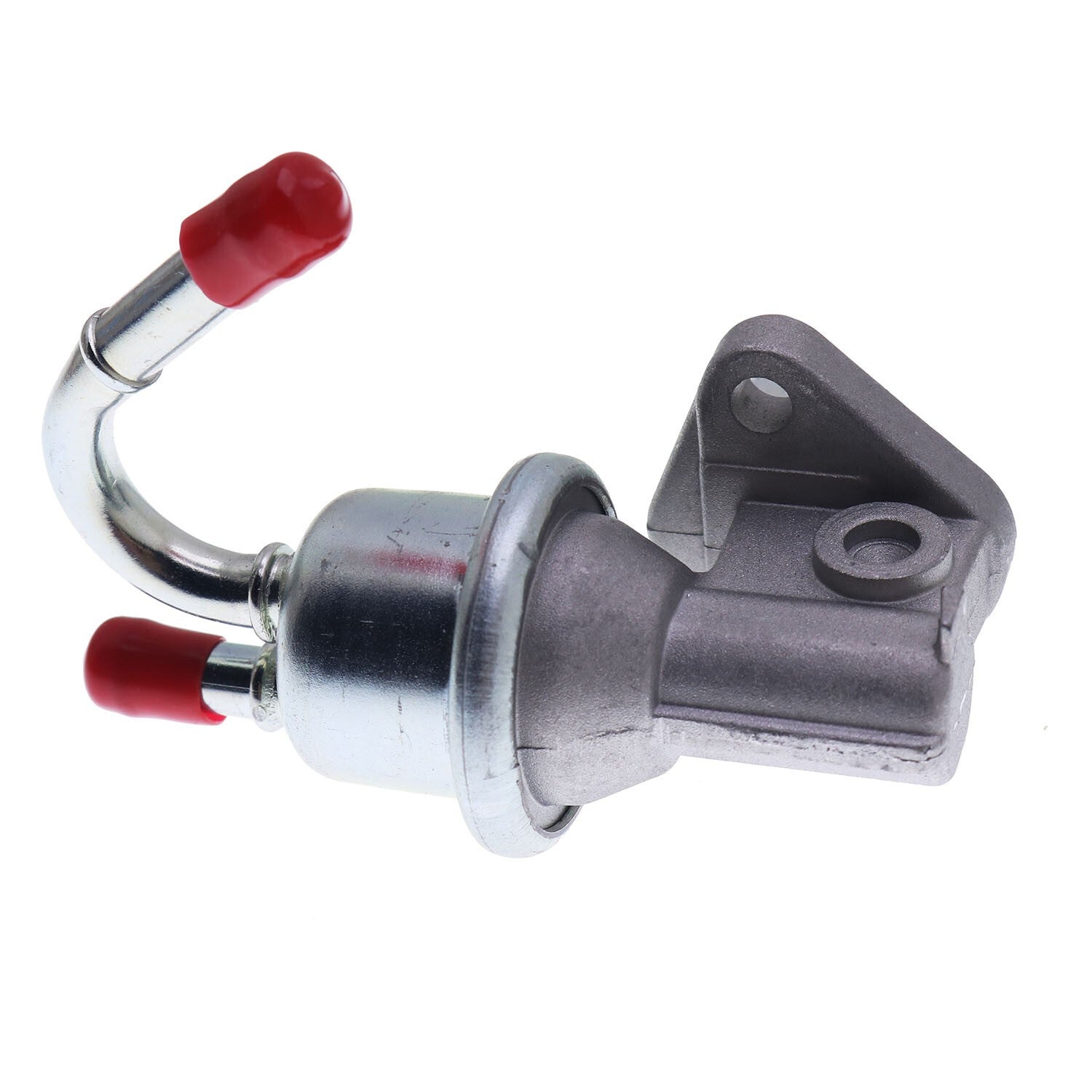 Fuel Pump 6680838 for Bobcat S250 S300 S750 S850 A300 A770 T250 Kubota Engine