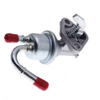 Fuel Pump 6680838 for Bobcat S250 S300 S750 S850 A300 A770 T250 Kubota Engine