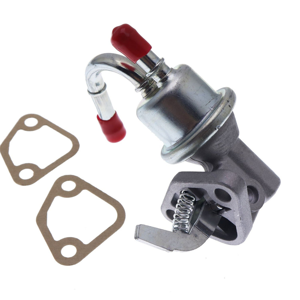 Fuel Pump 6680838 for Bobcat S250 S300 S750 S850 A300 A770 T250 Kubota Engine