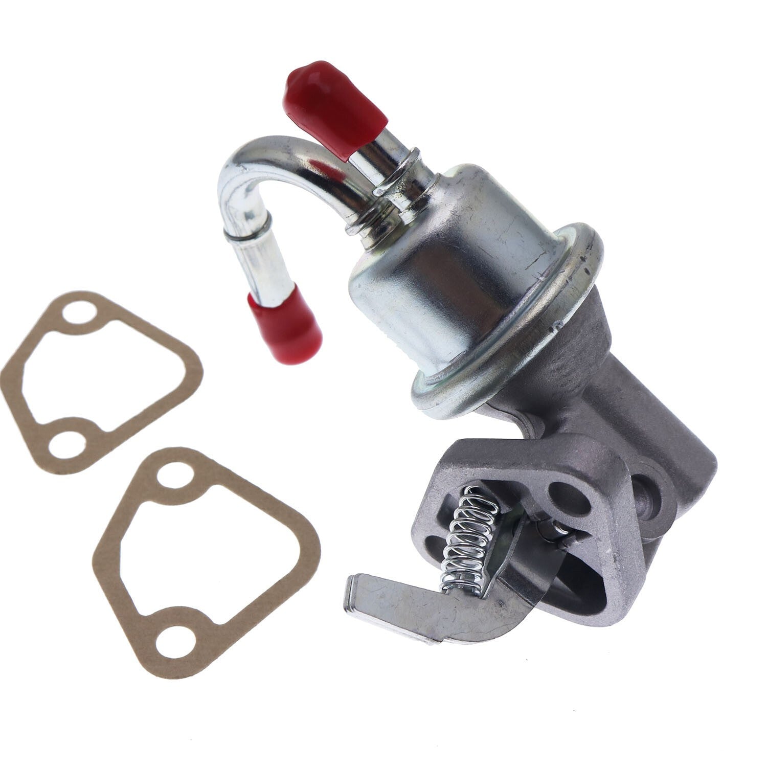 Fuel Pump 6680838 for Bobcat S250 S300 S750 S850 A300 A770 T250 Kubota Engine