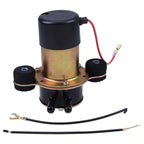 12V Electric Fuel Pump PJ5150005 for Volvo EC14 EC15 EC20 EC45 Excavator