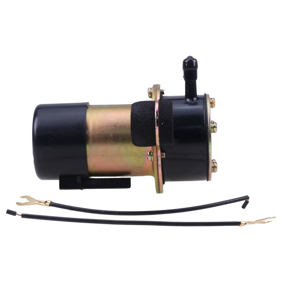 12V Electric Fuel Pump PJ5150005 for Volvo EC14 EC15 EC20 EC45 Excavator