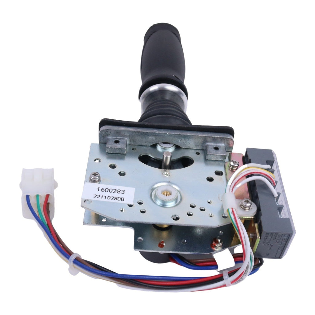 Joystick Controller 1600283 1600239 for JLG 400S 460SJ 600A 600AJ 600S 600SJ