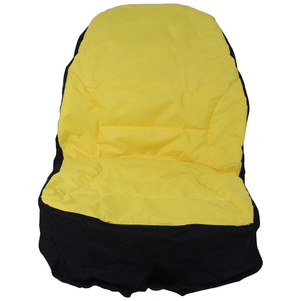 18" Seat Cover LP95233 for John Deere 1023E 2305 2320 2520 2720 4105 Tractor