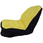 18" Seat Cover LP95233 for John Deere 1023E 2305 2320 2520 2720 4105 Tractor