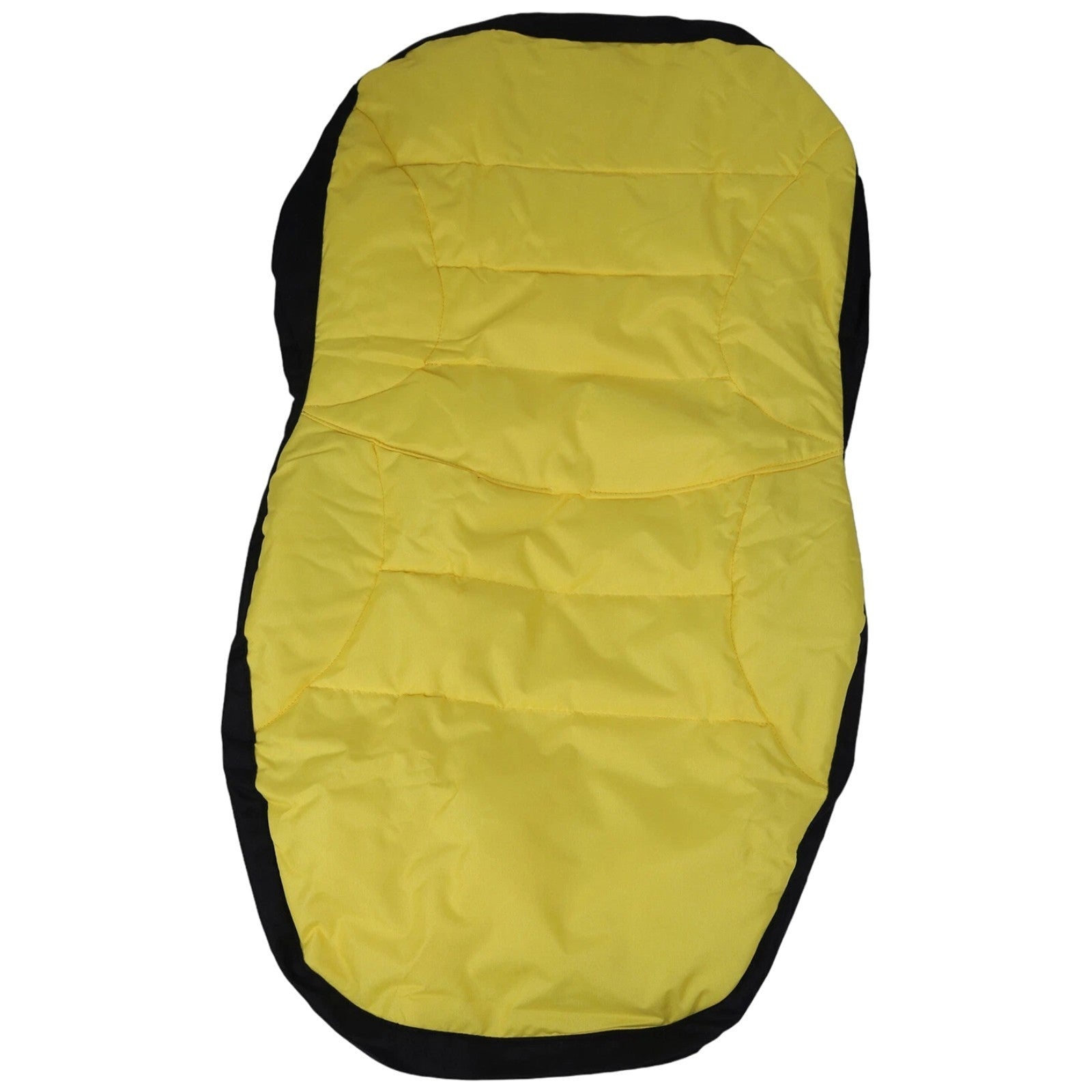 18" Seat Cover LP95233 for John Deere 1023E 2305 2320 2520 2720 4105 Tractor