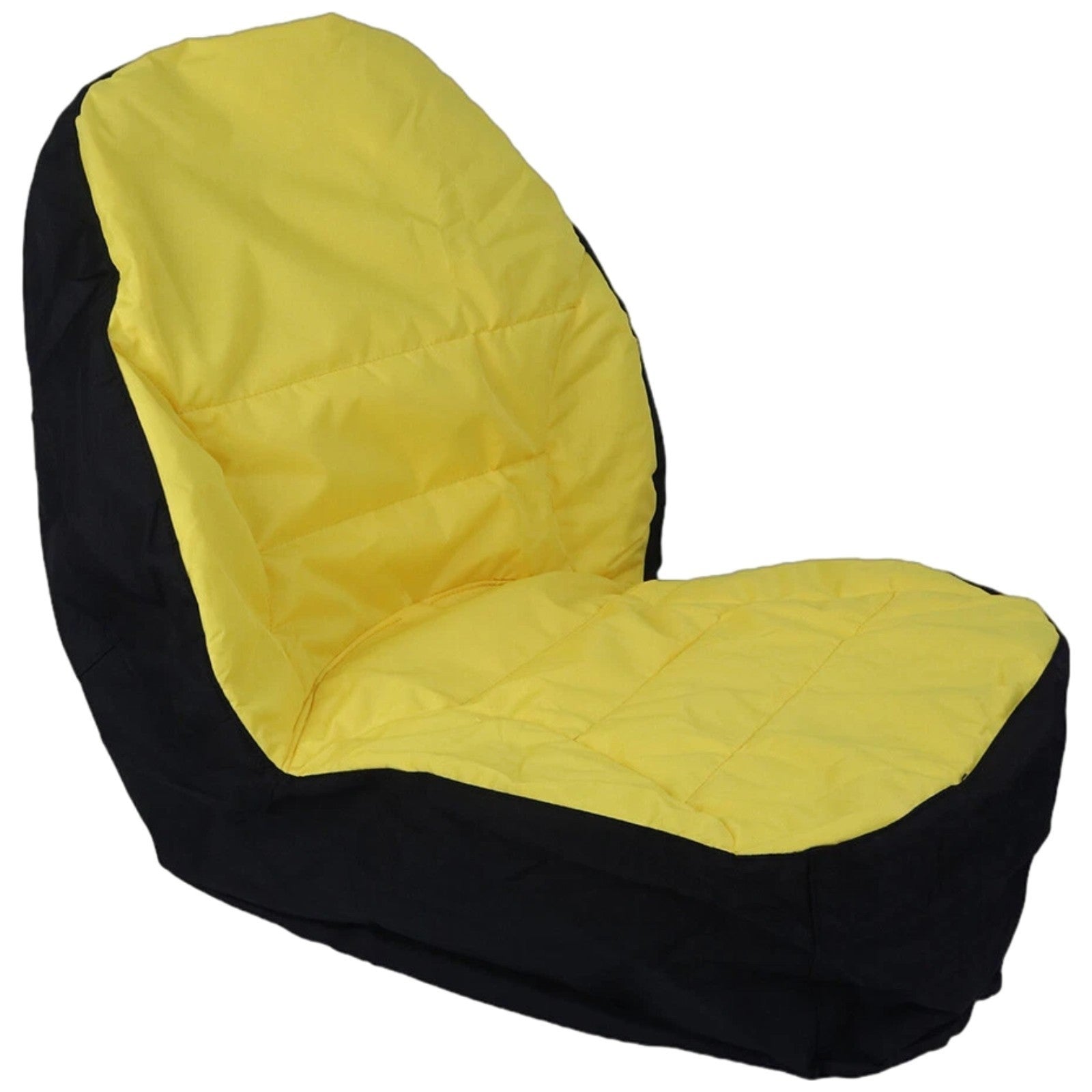 18" Seat Cover LP95233 for John Deere 1023E 2305 2320 2520 2720 4105 Tractor