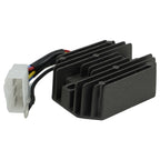 12V Voltage Regulator 15351-64601 15531-64603 15844-64600 Kubota Parts